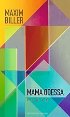 Mama dessa roman gebraucht kaufen  Wird an jeden Ort in Deutschland
