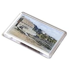Fridge magnet vintage for sale  Delivered anywhere in UK