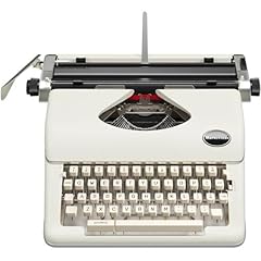 Classic manual typewriter for sale  Delivered anywhere in USA 