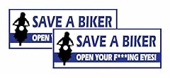 Pack save biker for sale  Delivered anywhere in UK