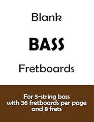 Blank bass fretboards for sale  Delivered anywhere in USA 