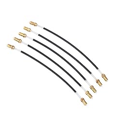 5pcs violin tailgut for sale  Delivered anywhere in UK