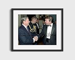 Ronald reagan donald for sale  Delivered anywhere in USA 