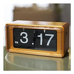 Temkin flip clock for sale  Delivered anywhere in USA 