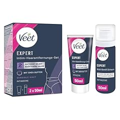 Veet expert intim gebraucht kaufen  Wird an jeden Ort in Deutschland