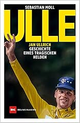 Ulle jan ullrich gebraucht kaufen  Wird an jeden Ort in Deutschland