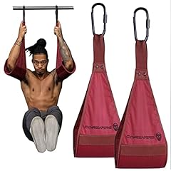 Gymreapers hanging straps for sale  Delivered anywhere in USA 