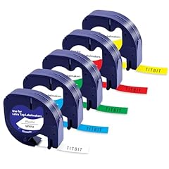 Titbit compatible dymo for sale  Delivered anywhere in UK