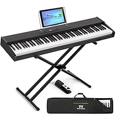 Mustar digital piano for sale  Delivered anywhere in USA 