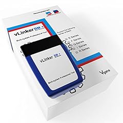 Vlinker bluetooth obd2 for sale  Delivered anywhere in UK