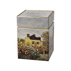 Goebel boîte thé d'occasion  Livré partout en Belgiqu