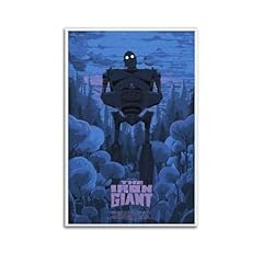 Greb iron giant for sale  Delivered anywhere in UK