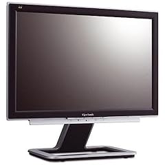 Viewsonic vx2025wm inch for sale  Delivered anywhere in USA 