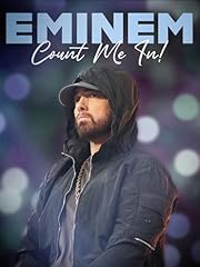 Eminem count for sale  Delivered anywhere in UK
