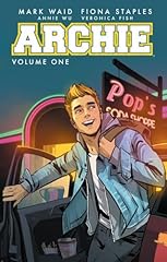 Archie vol the gebraucht kaufen  Wird an jeden Ort in Deutschland