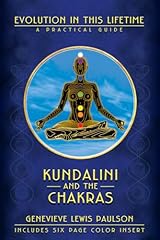 Kundalini chakras evolution for sale  Delivered anywhere in USA 