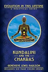 Kundalini and the d'occasion  Livré partout en France