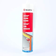 Würth wütop folienkleber gebraucht kaufen  Wird an jeden Ort in Deutschland