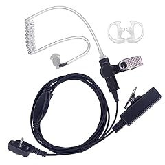 Kanmit earpiece motorola for sale  Delivered anywhere in USA 