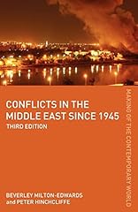 Conflicts the middle d'occasion  Livré partout en France
