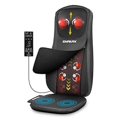 Snailax upgraded shiatsu usato  Spedito ovunque in Italia 