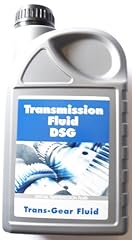 Transmission fluid dsg for sale  Delivered anywhere in Ireland