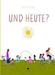 Und heute? gebraucht kaufen  Wird an jeden Ort in Deutschland