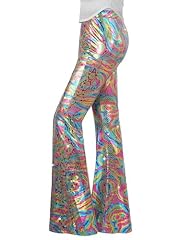 Nawgut sequin flare for sale  Delivered anywhere in USA 