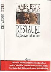 Restauri capolavori e usato  Spedito ovunque in Italia 
