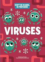 Viruses don scared d'occasion  Livré partout en France