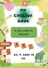 English book mio d'occasion  Livré partout en France
