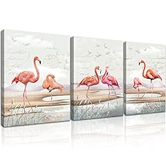 Qtespeii pieces flamingo for sale  Delivered anywhere in USA 