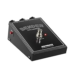 Jhs pedals bender d'occasion  Livré partout en France