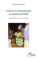 Histoire anthropologie peuple d'occasion  Livré partout en France