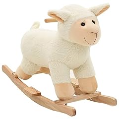 Vidaxl mouton bascule d'occasion  Livré partout en France