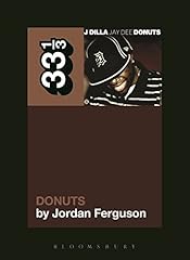 Dilla donuts for sale  Delivered anywhere in UK
