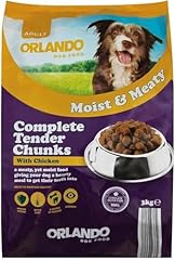 Orlando moist meaty for sale  Delivered anywhere in UK