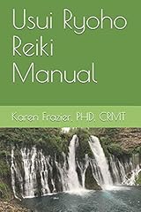 Usui ryoho reiki gebraucht kaufen  Wird an jeden Ort in Deutschland