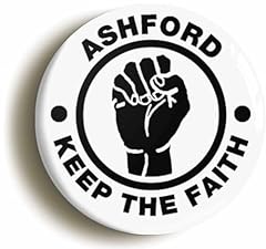 Ashford keep faith for sale  Delivered anywhere in UK