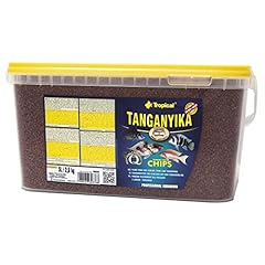 Tanganyika chips 6kg for sale  Delivered anywhere in UK
