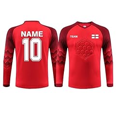 Oryg custom goalkeeper for sale  Delivered anywhere in UK