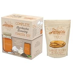 Kombucha starter kit for sale  Delivered anywhere in USA 