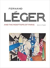Fernand leger rooftops for sale  Delivered anywhere in USA 