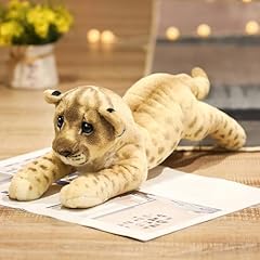 Gisqis lion stuffed for sale  Delivered anywhere in USA 