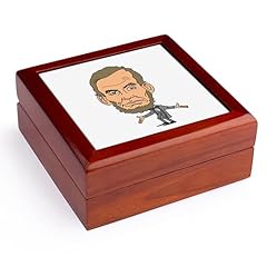 3drose president abraham for sale  Delivered anywhere in USA 