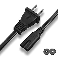 6ft power cord for sale  Delivered anywhere in USA 