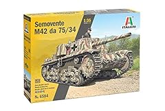 Italeri 6584 semovente usato  Spedito ovunque in Italia 