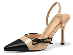 Coutgo womens slingback for sale  Delivered anywhere in USA 