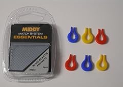 Middy elastic protekta for sale  Delivered anywhere in UK