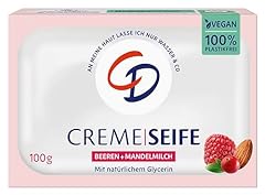 Creme seife beeren gebraucht kaufen  Wird an jeden Ort in Deutschland